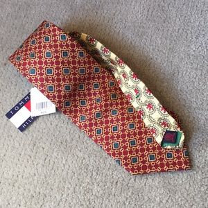 Tommy Hilfiger Tie